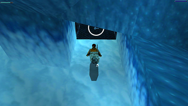 Tomb Raider 3 screenshot