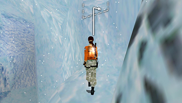 Tomb Raider 3 screenshot