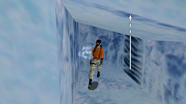 Tomb Raider 3 screenshot