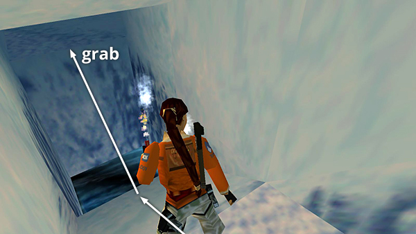 Tomb Raider 3 screenshot