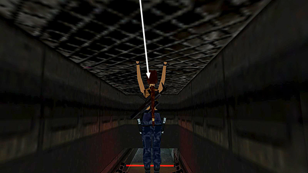 Tomb Raider 3 screenshot