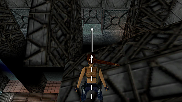 Tomb Raider 3 screenshot