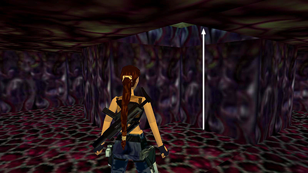 Tomb Raider 3 screenshot