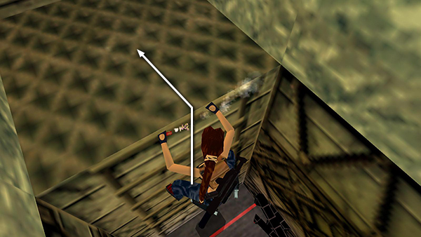 Tomb Raider 3 screenshot