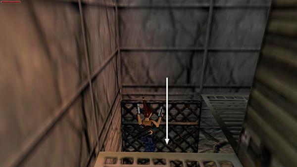 Tomb Raider 3 screenshot