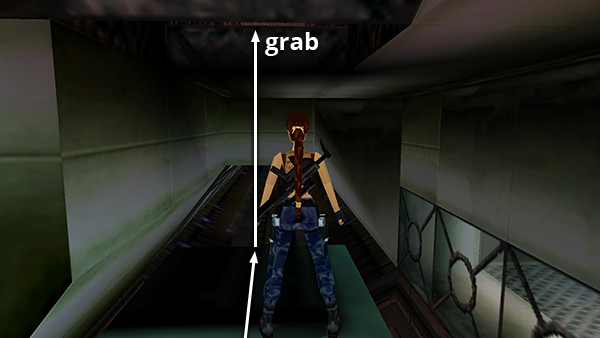 Tomb Raider 3 screenshot