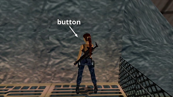 Tomb Raider 3 screenshot