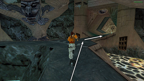 Tomb Raider 3 screenshot