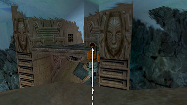 Tomb Raider 3 screenshot