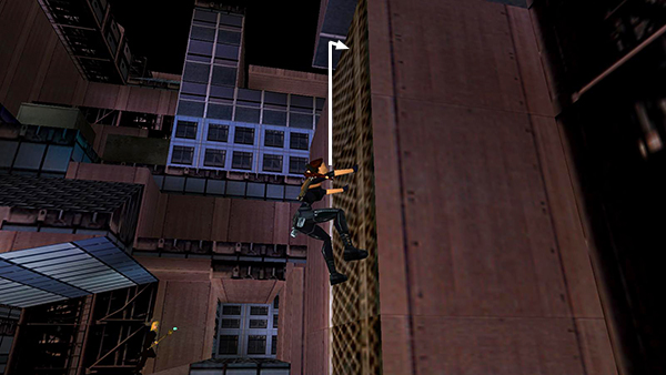 Tomb Raider 3 screenshot