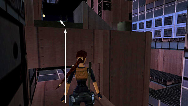 Tomb Raider 3 screenshot