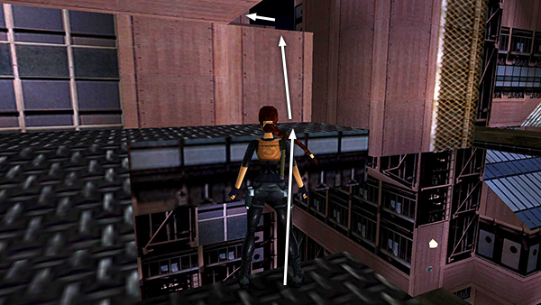 Tomb Raider 3 screenshot