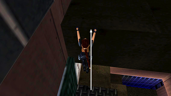 Tomb Raider 3 screenshot