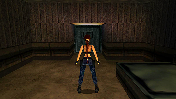 Tomb Raider 3 screenshot