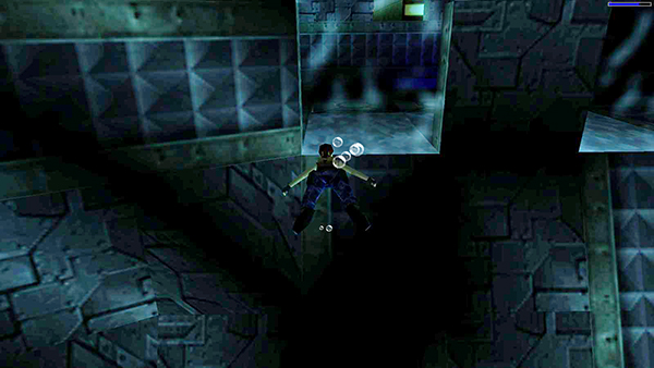 Tomb Raider 3 screenshot