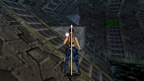 Tomb Raider 3 screenshot