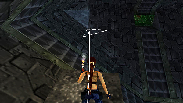 Tomb Raider 3 screenshot