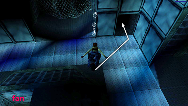 Tomb Raider 3 screenshot