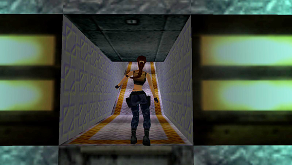 Tomb Raider 3 screenshot