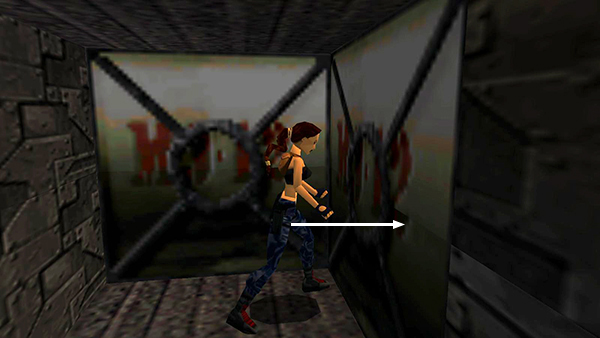 Tomb Raider 3 screenshot