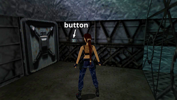 Tomb Raider 3 screenshot