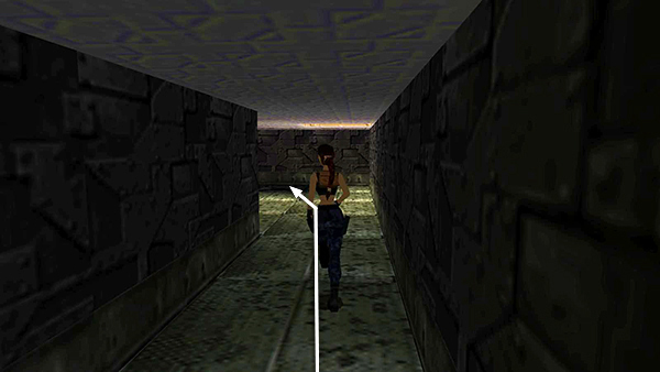 Tomb Raider 3 screenshot