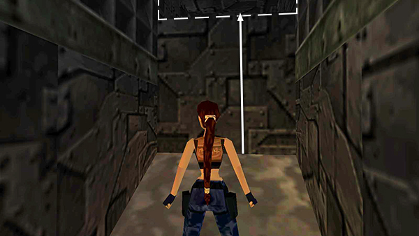 Tomb Raider 3 screenshot