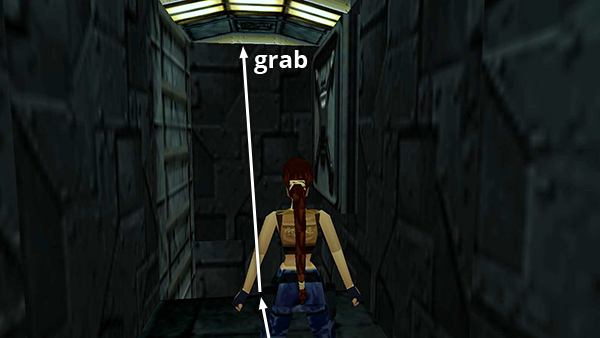 Tomb Raider 3 screenshot