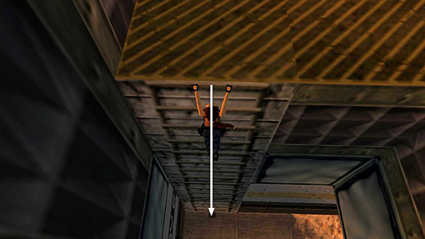 Tomb Raider 3 screenshot