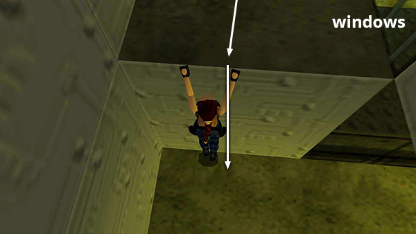 Tomb Raider 3 screenshot