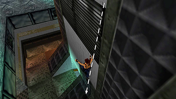 Tomb Raider 3 screenshot