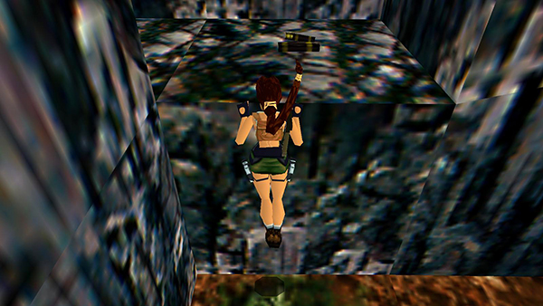 Tomb Raider 3 screenshot