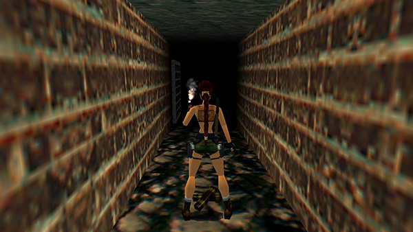 Tomb Raider 3 screenshot