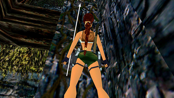 Tomb Raider 3 screenshot