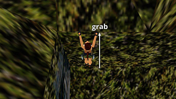 Tomb Raider 3 screenshot