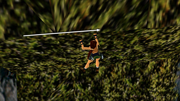 Tomb Raider 3 screenshot