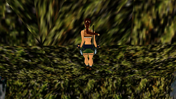 Tomb Raider 3 screenshot