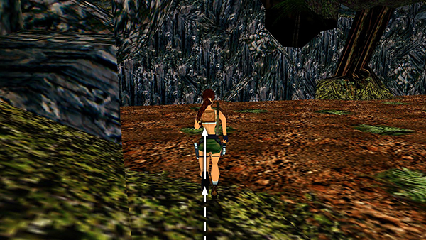 Tomb Raider 3 screenshot