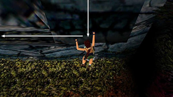 Tomb Raider 3 screenshot