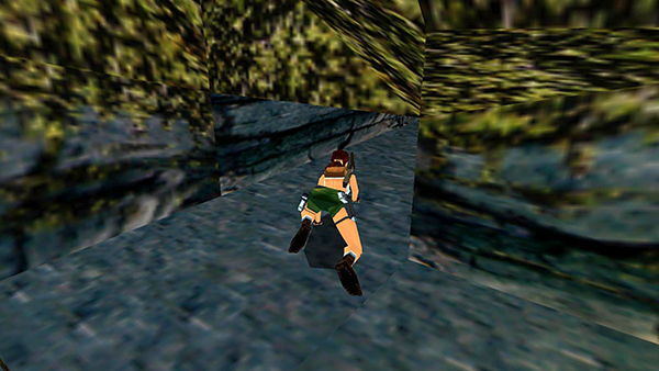 Tomb Raider 3 screenshot