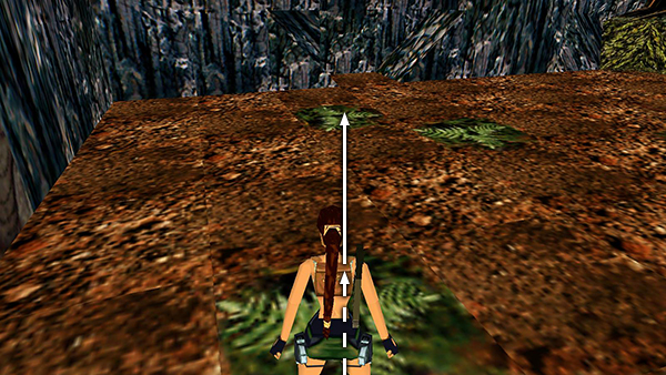 Tomb Raider 3 screenshot