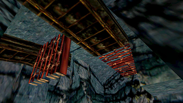 Tomb Raider 3 screenshot