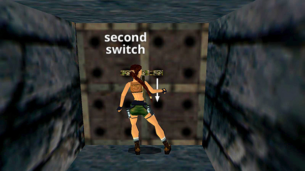 Tomb Raider 3 screenshot