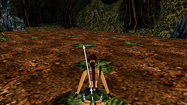 Tomb Raider 3 screenshot