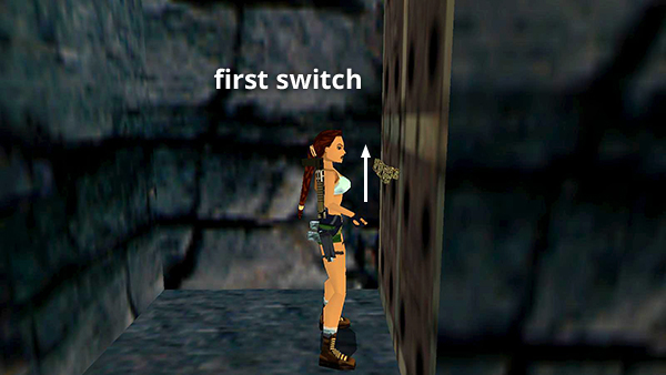 Tomb Raider 3 screenshot