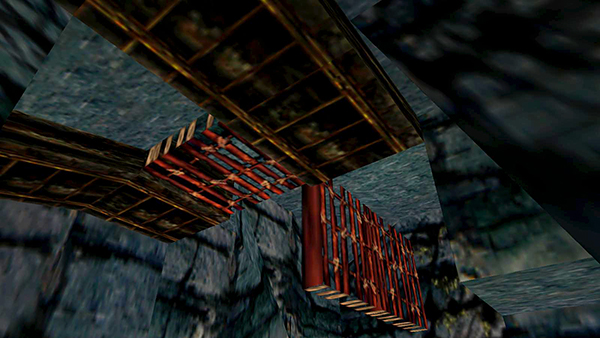 Tomb Raider 3 screenshot