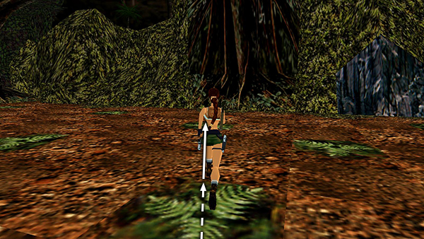 Tomb Raider 3 screenshot