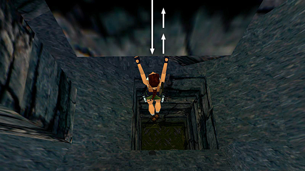 Tomb Raider 3 screenshot