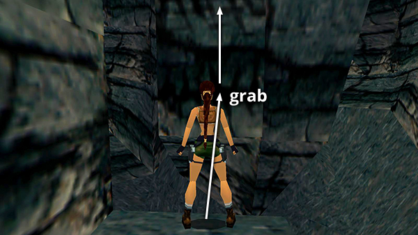 Tomb Raider 3 screenshot