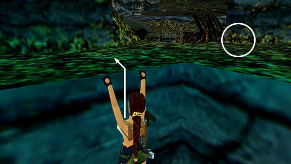 Tomb Raider 3 screenshot